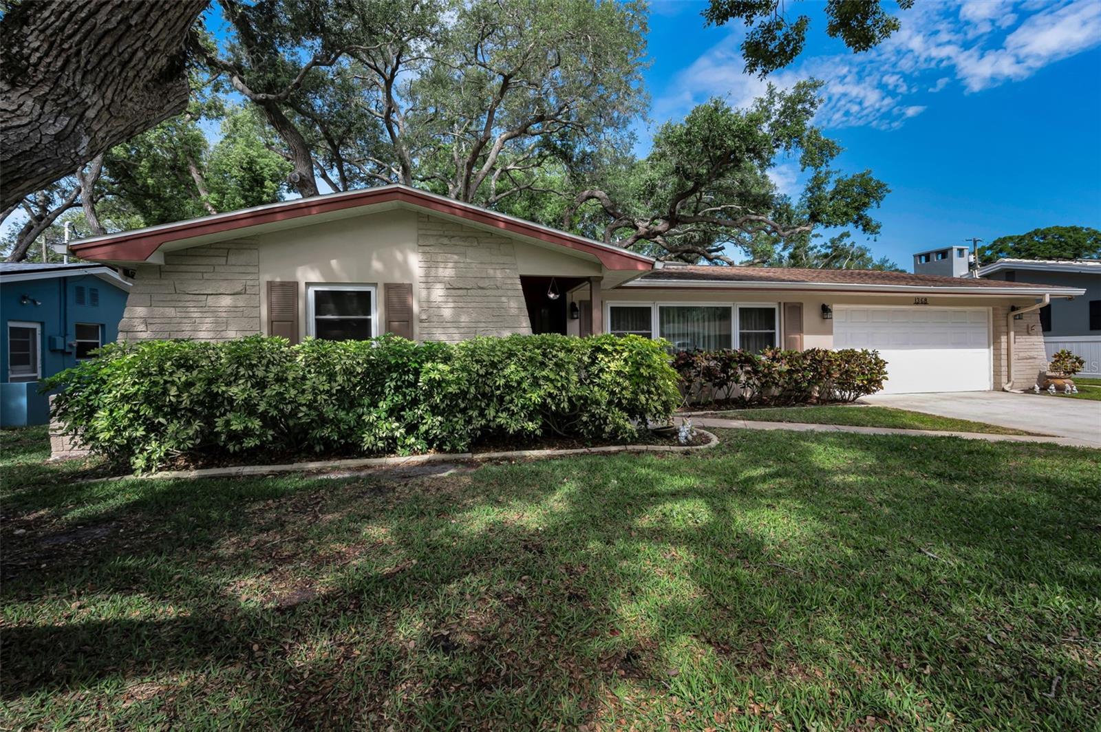 1368 WILLIAMS DR, CLEARWATER, FL, 33764