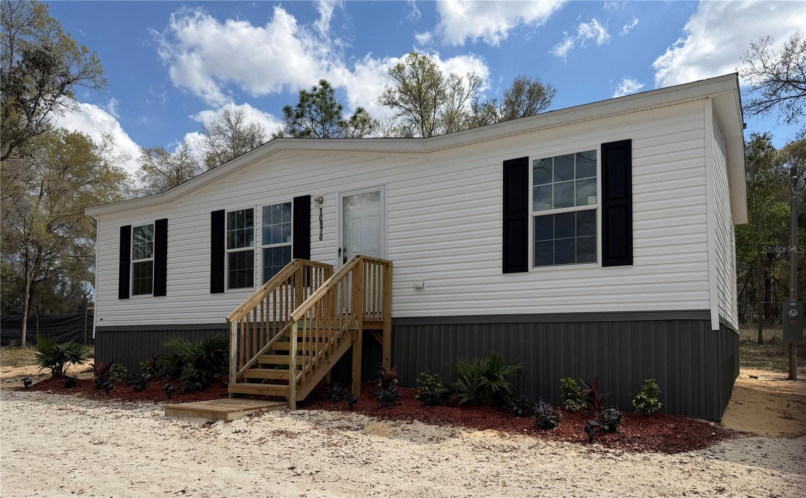 10970 NE 109TH ST, ARCHER, FL, 32618