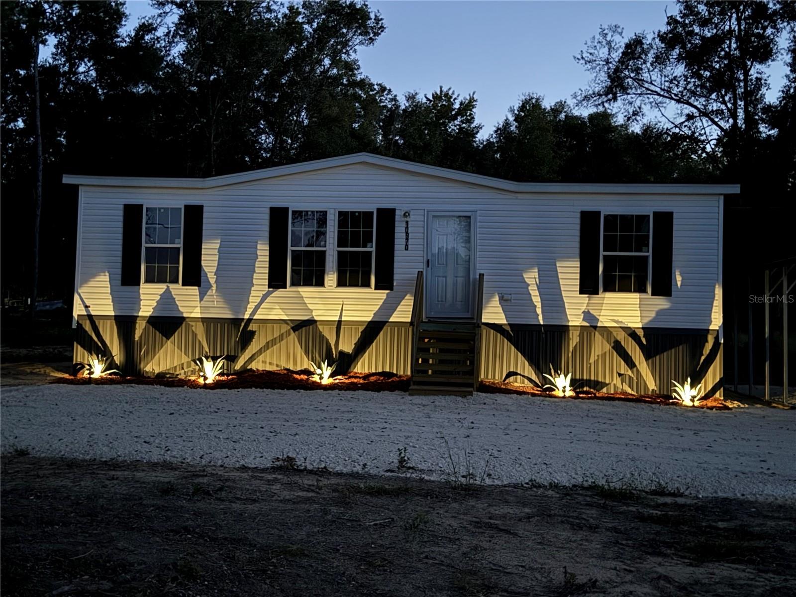 10970 NE 109TH ST, ARCHER, FL, 32618