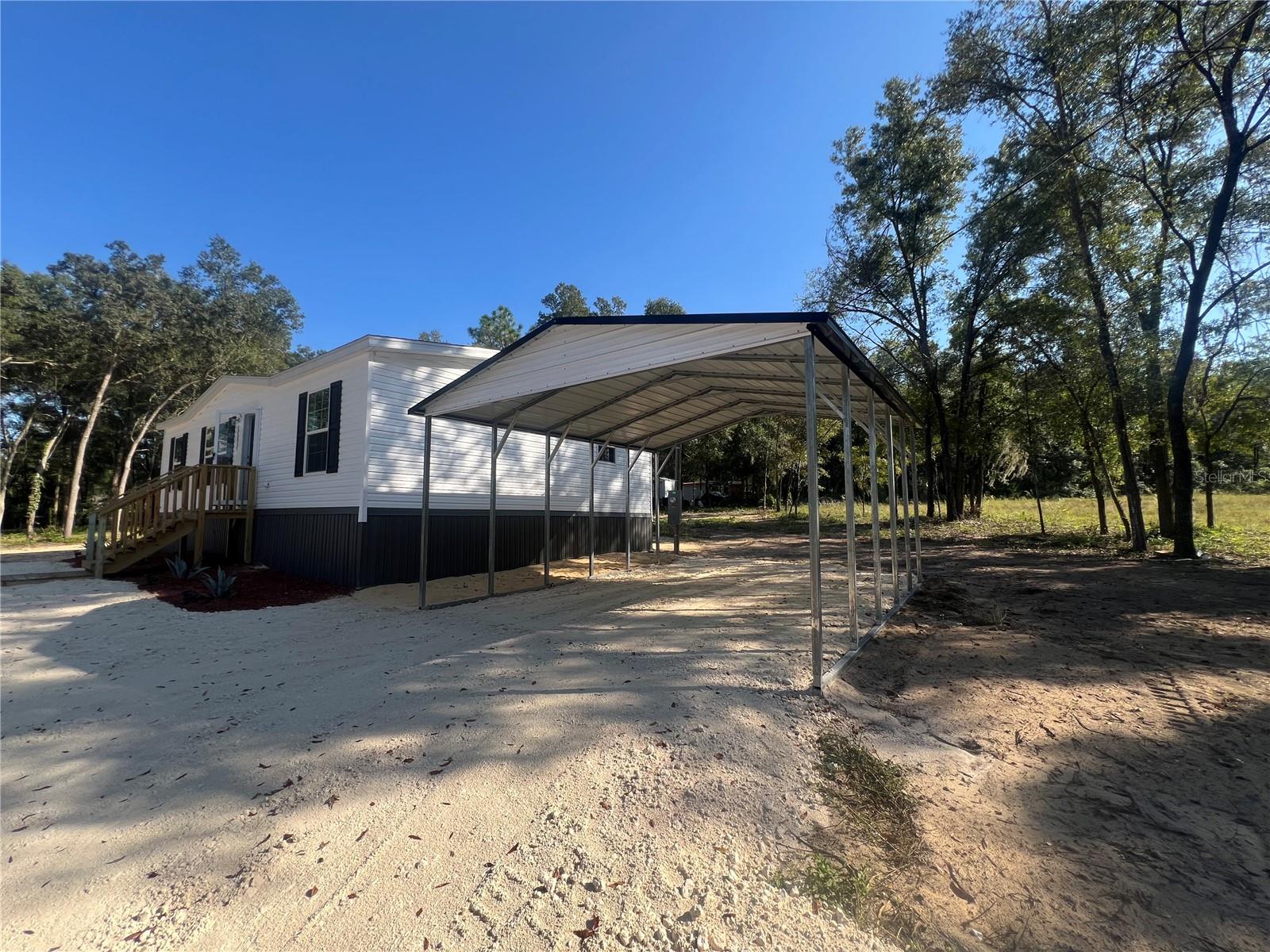 10970 NE 109TH ST, ARCHER, FL, 32618