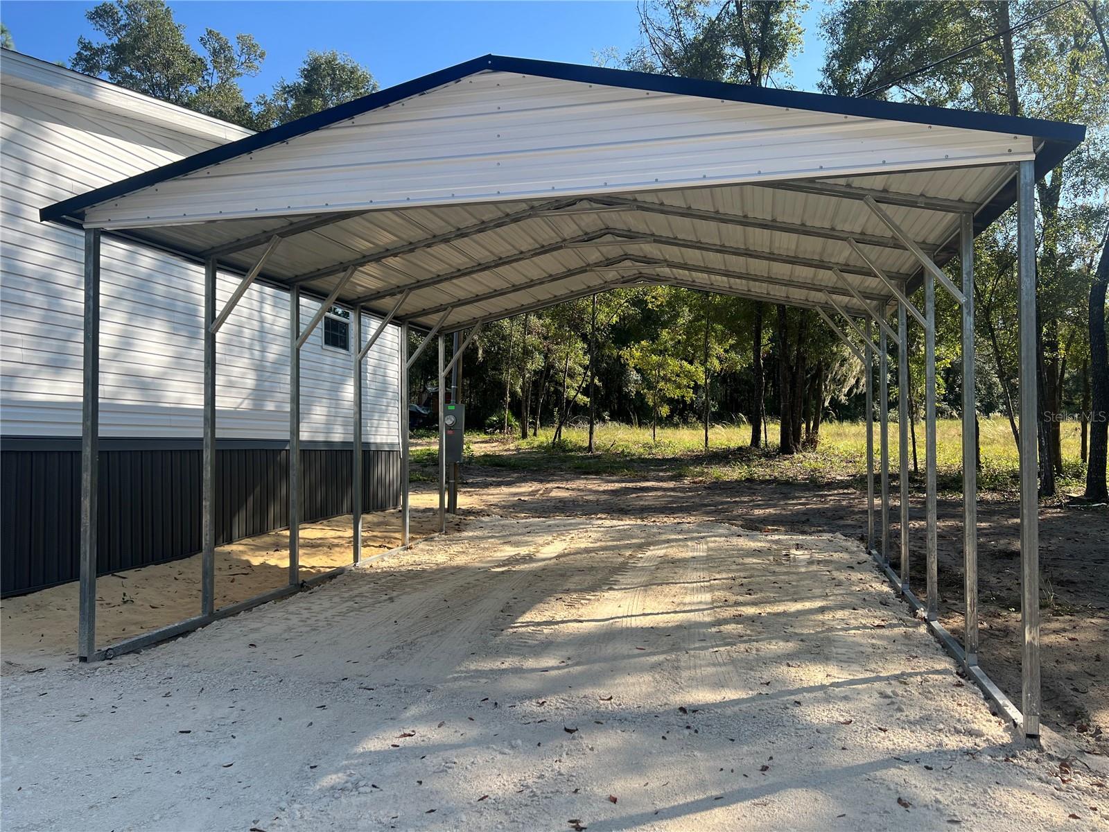 10970 NE 109TH ST, ARCHER, FL, 32618