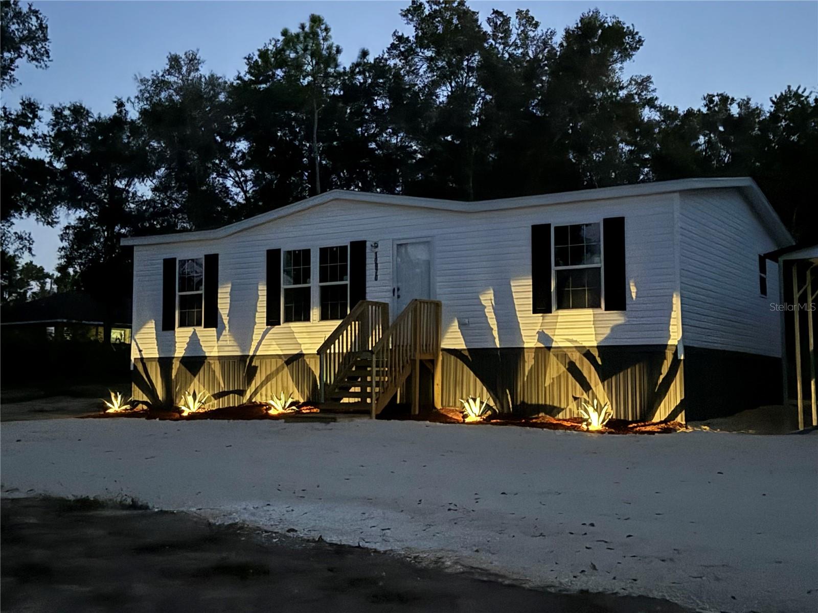 10970 NE 109TH ST, ARCHER, FL, 32618