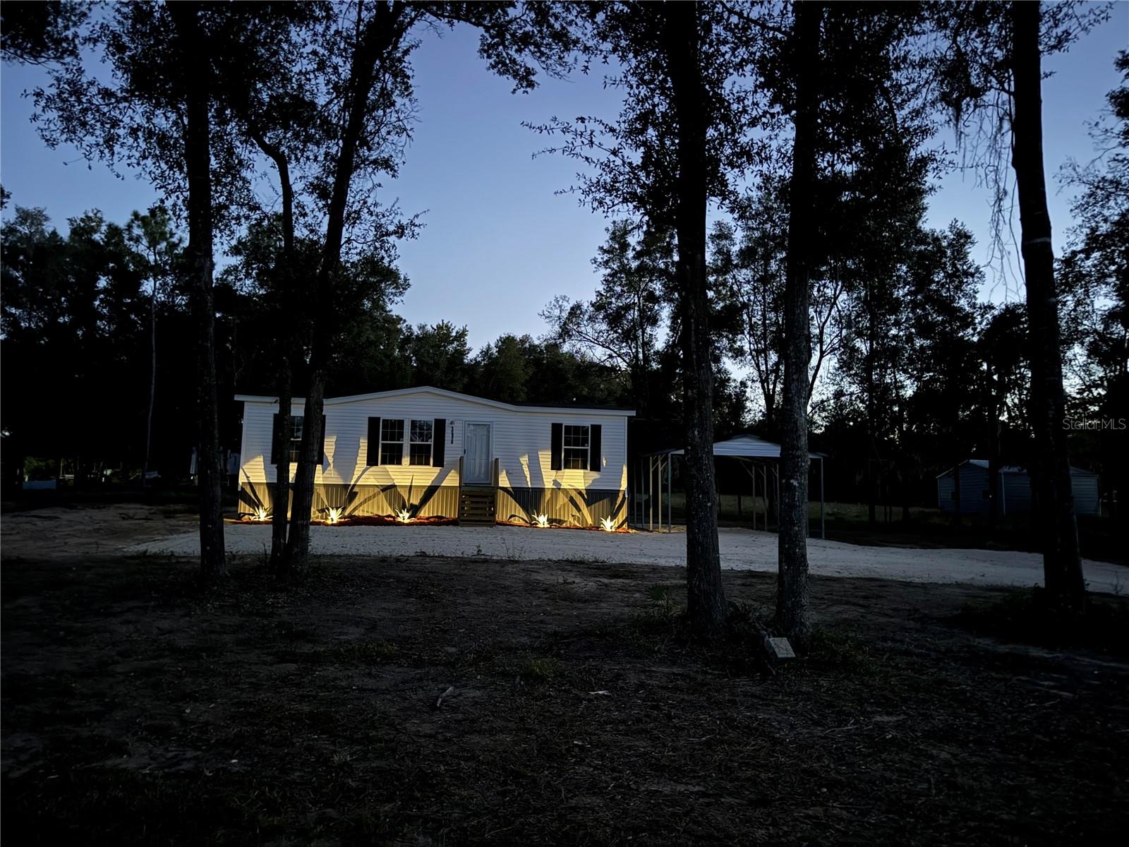 10970 NE 109TH ST, ARCHER, FL, 32618