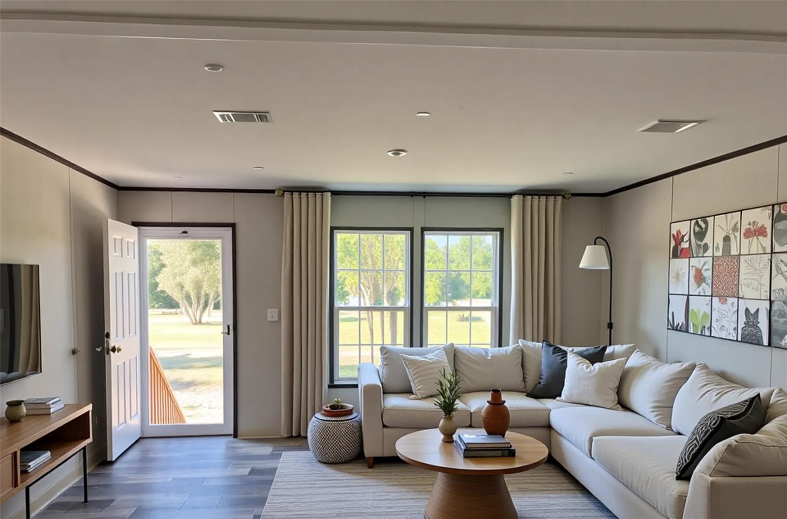 10970 NE 109TH ST, ARCHER, FL, 32618