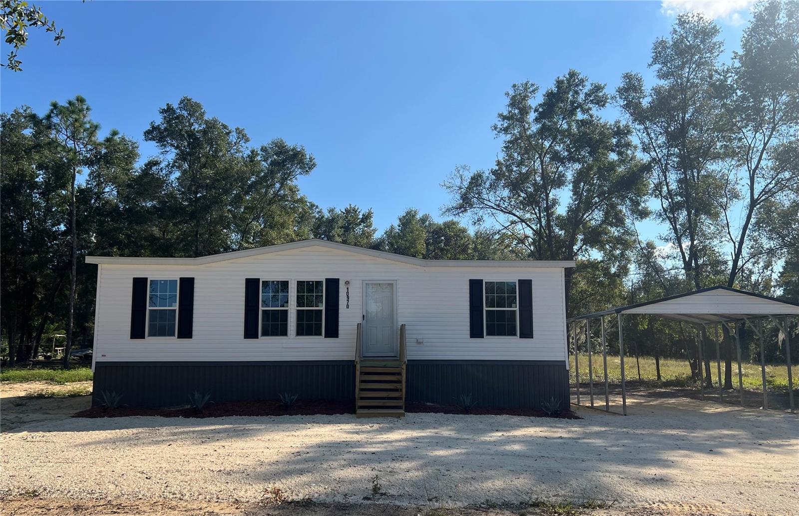 10970 NE 109TH ST, ARCHER, FL, 32618