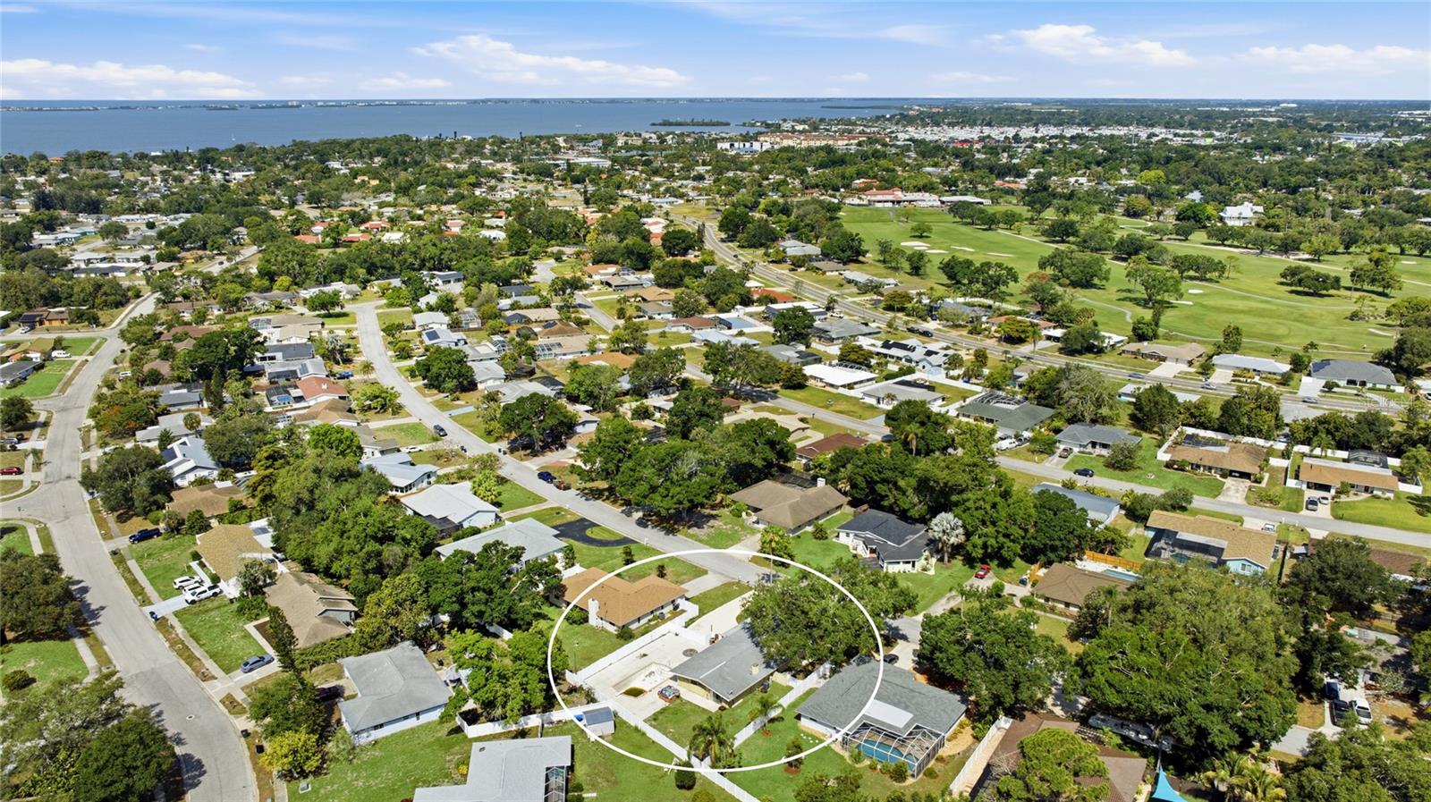 616 SAINT ANDREWS DR, SARASOTA, FL, 34243