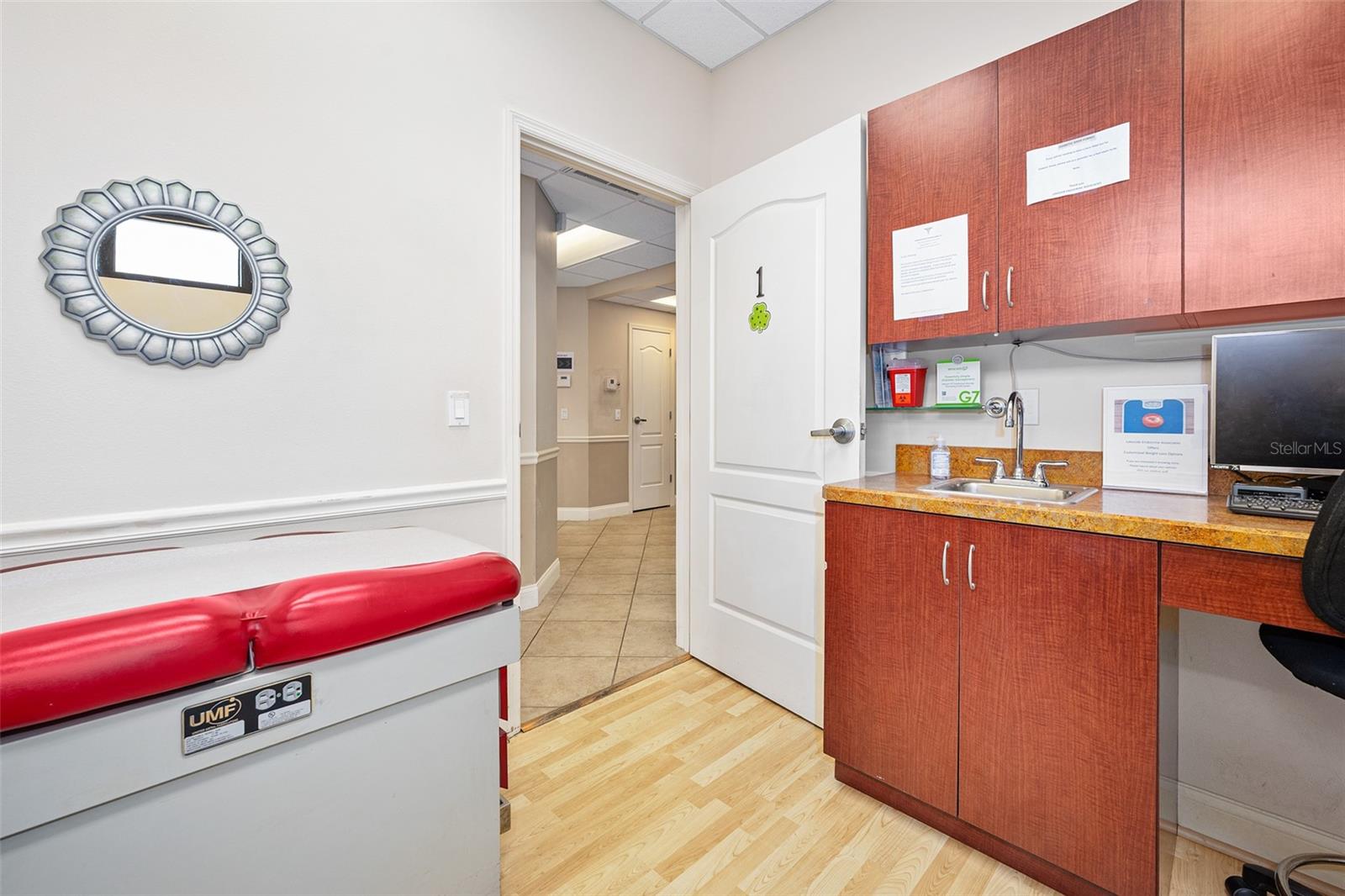 1667 N CLYDE MORRIS BLVD, DAYTONA BEACH, FL, 32117