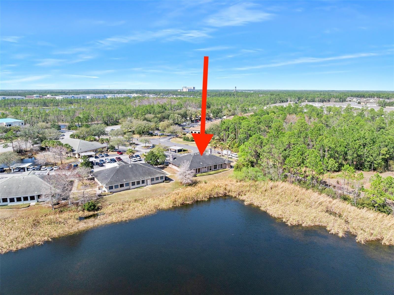 1667 N CLYDE MORRIS BLVD, DAYTONA BEACH, FL, 32117