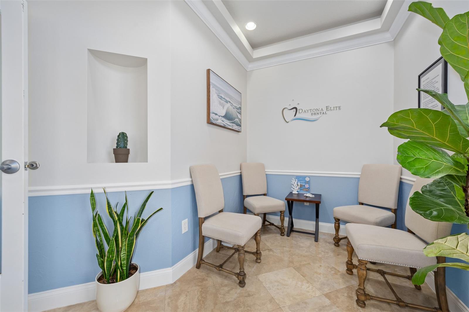 1667 N CLYDE MORRIS BLVD, DAYTONA BEACH, FL, 32117