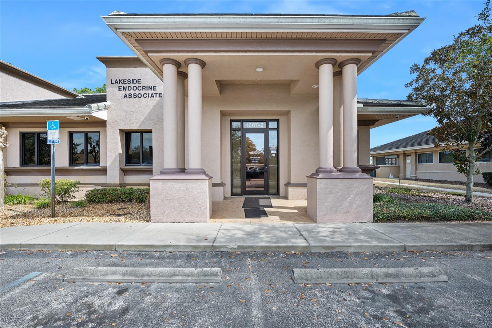 1667 N CLYDE MORRIS BLVD, DAYTONA BEACH, FL, 32117