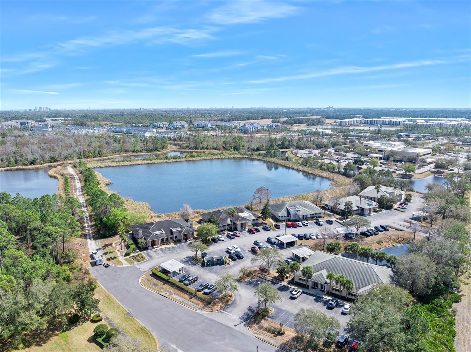 1667 N CLYDE MORRIS BLVD, DAYTONA BEACH, FL, 32117