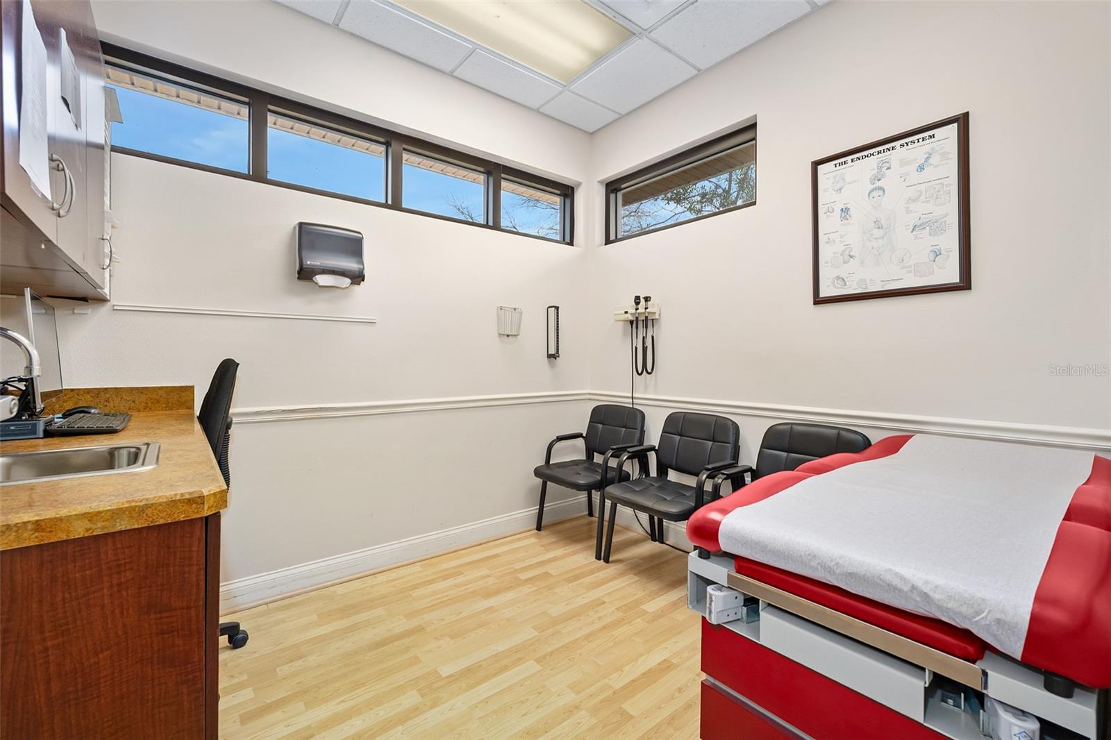 1667 N CLYDE MORRIS BLVD, DAYTONA BEACH, FL, 32117