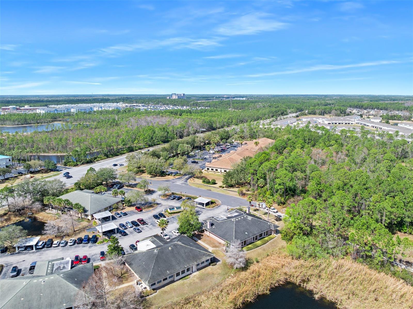 1667 N CLYDE MORRIS BLVD, DAYTONA BEACH, FL, 32117