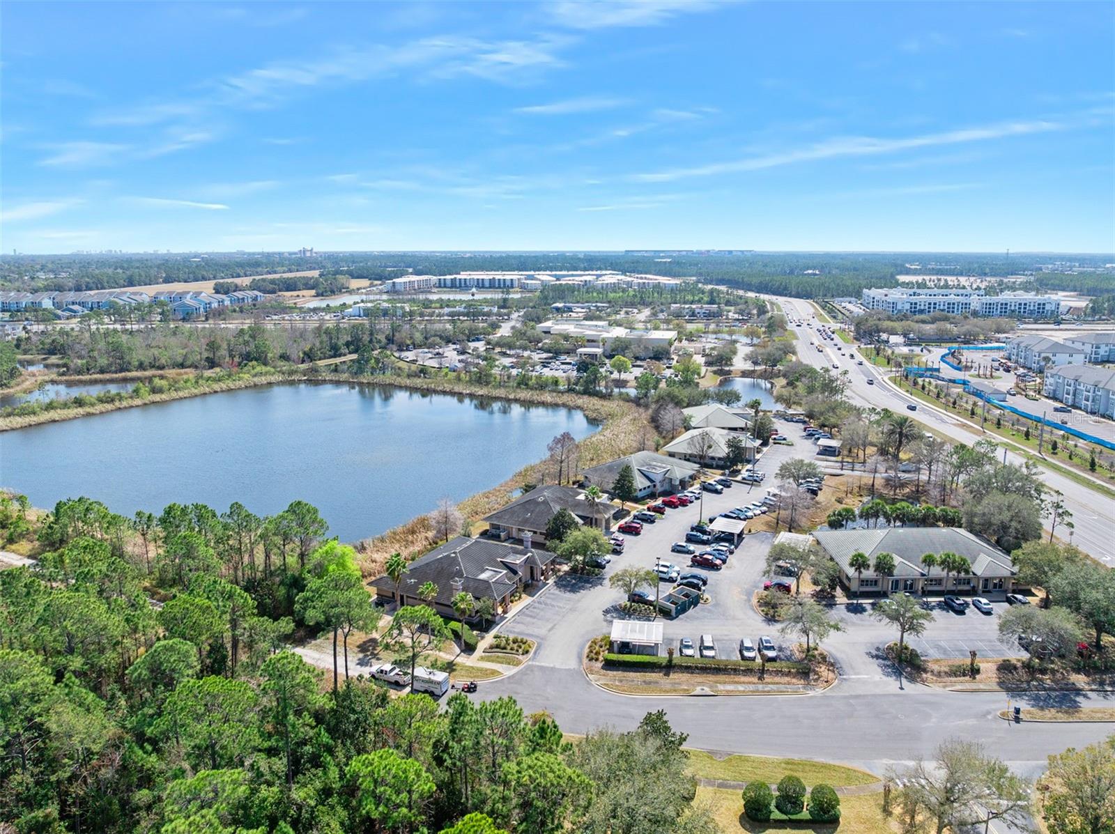 1667 N CLYDE MORRIS BLVD, DAYTONA BEACH, FL, 32117