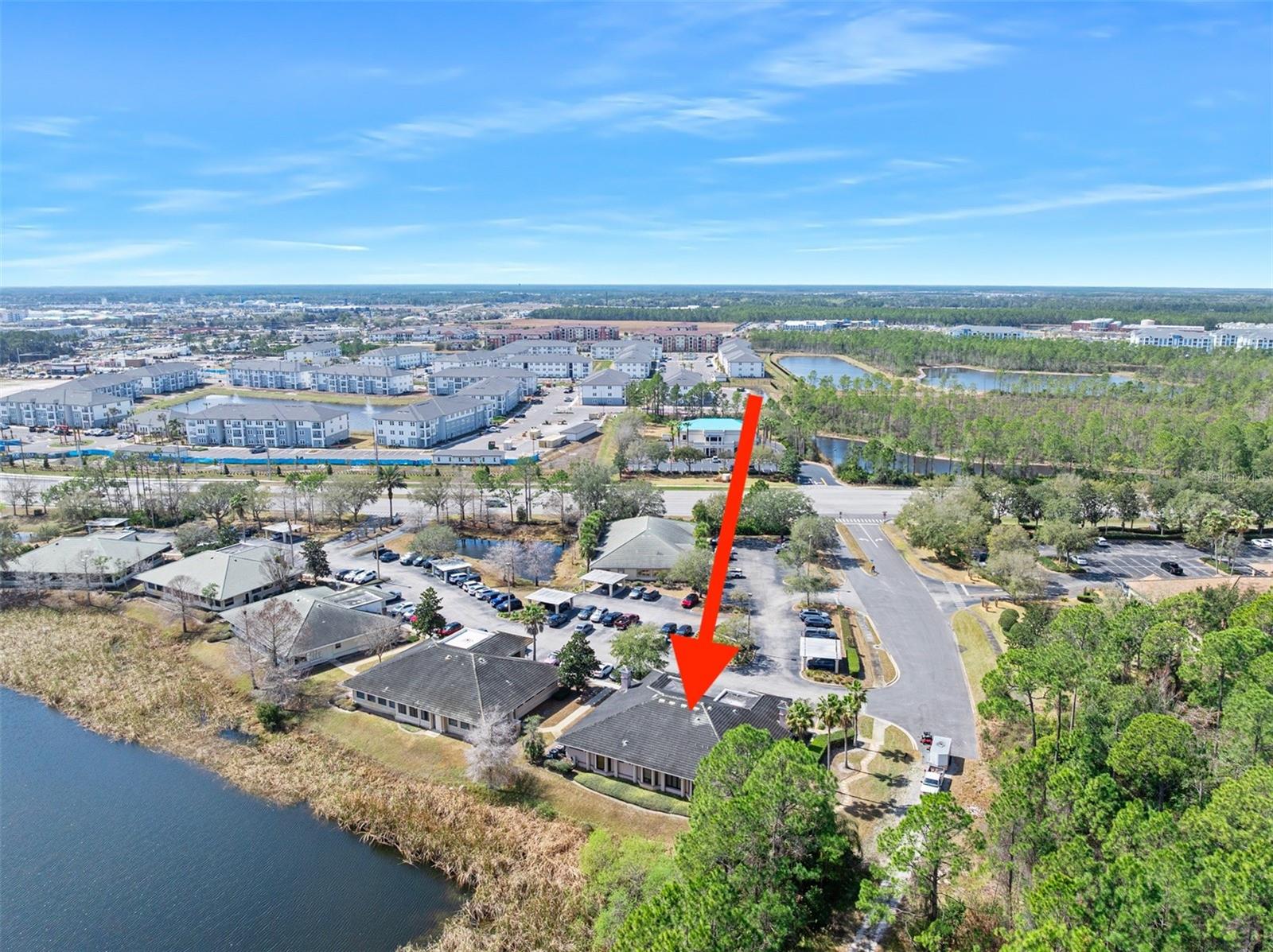 1667 N CLYDE MORRIS BLVD, DAYTONA BEACH, FL, 32117