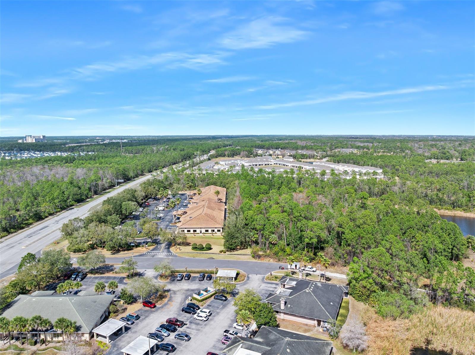 1667 N CLYDE MORRIS BLVD, DAYTONA BEACH, FL, 32117