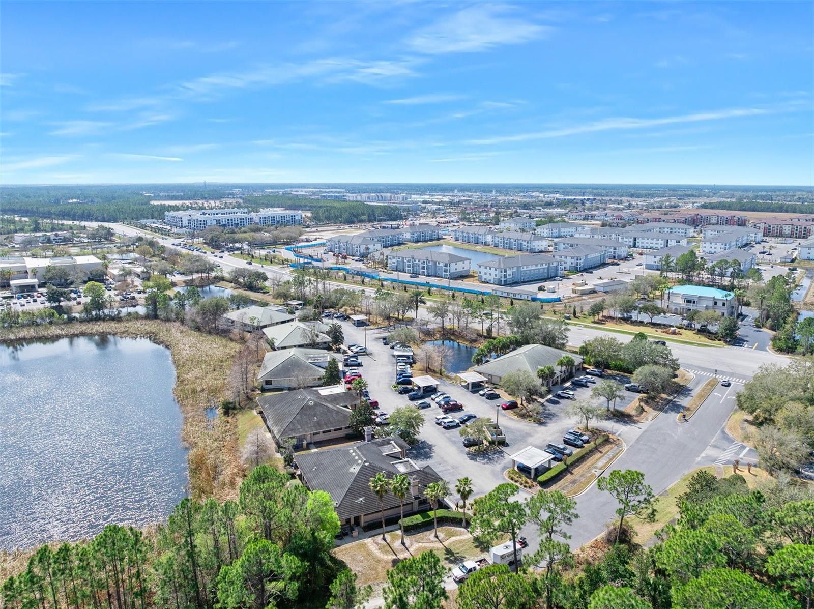 1667 N CLYDE MORRIS BLVD, DAYTONA BEACH, FL, 32117