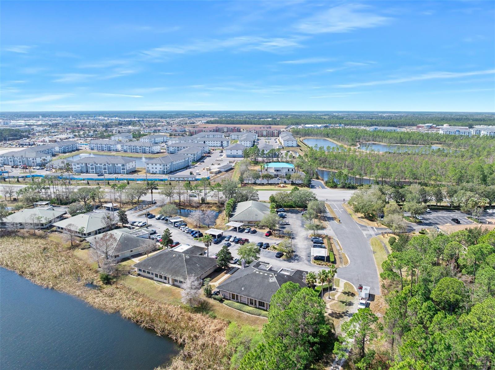 1667 N CLYDE MORRIS BLVD, DAYTONA BEACH, FL, 32117