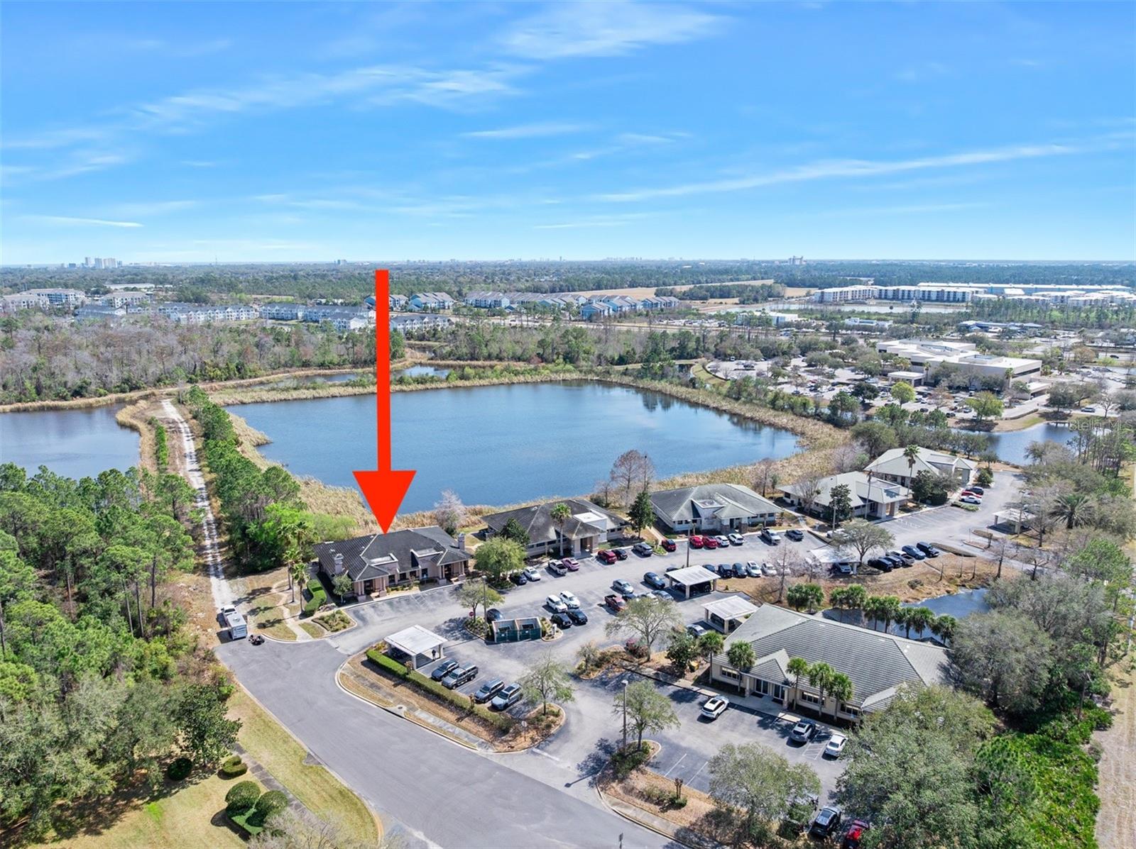 1667 N CLYDE MORRIS BLVD, DAYTONA BEACH, FL, 32117