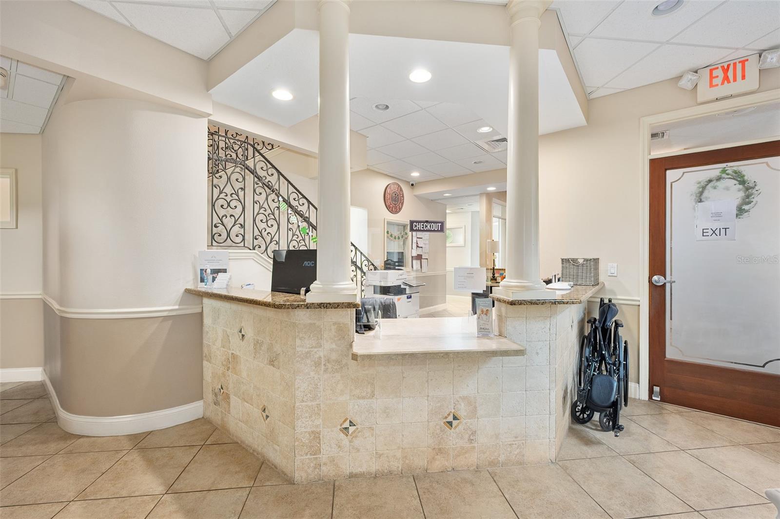 1667 N CLYDE MORRIS BLVD, DAYTONA BEACH, FL, 32117