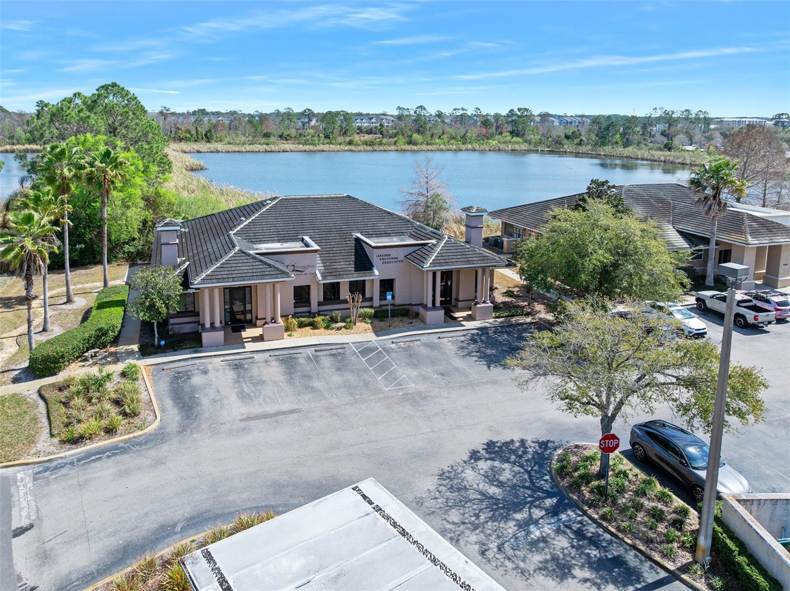 1667 N CLYDE MORRIS BLVD, DAYTONA BEACH, FL, 32117