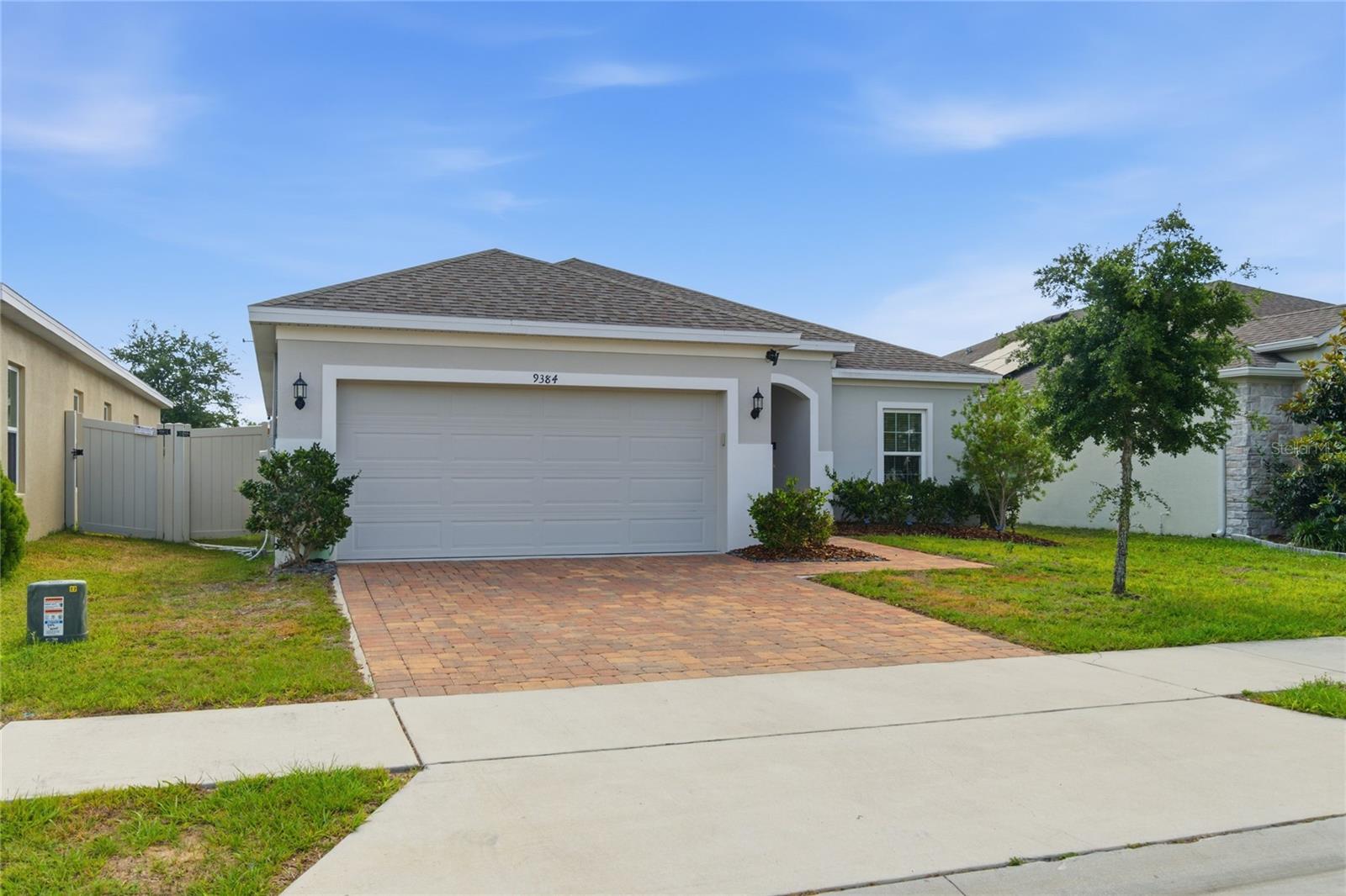 9384 ST THERESE ST, GROVELAND, FL, 34736