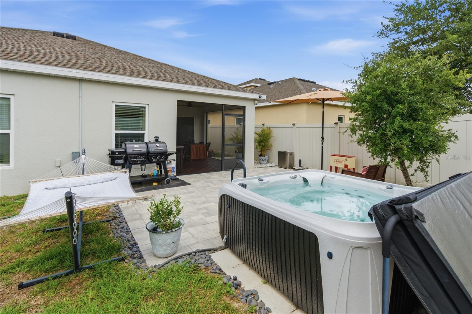 9384 ST THERESE ST, GROVELAND, FL, 34736