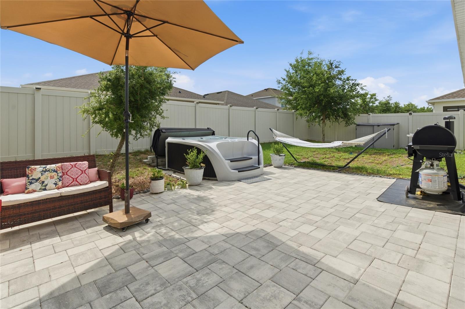 9384 ST THERESE ST, GROVELAND, FL, 34736
