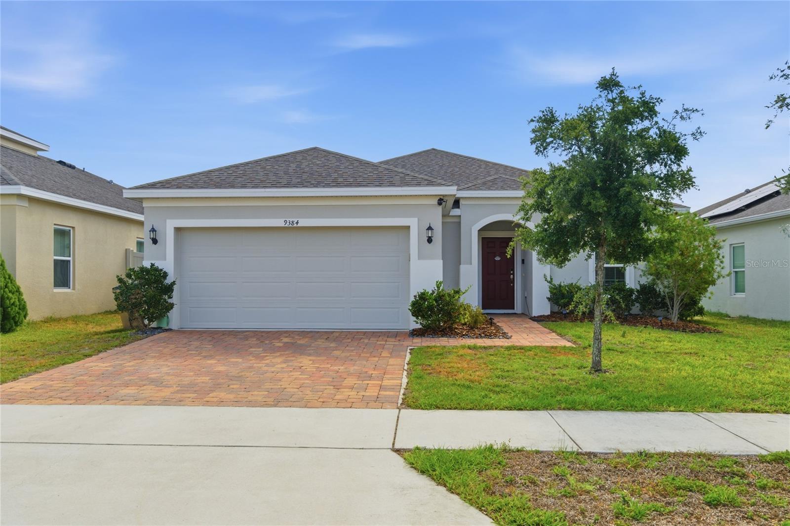 9384 ST THERESE ST, GROVELAND, FL, 34736