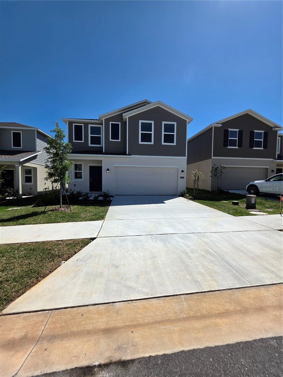 3382 ALEXANDER DR, LAKE WALES, FL, 33853