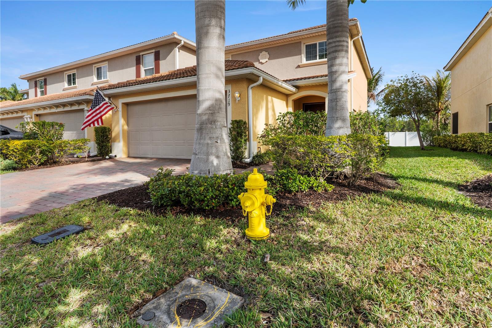 3719 CROFTON CT, FORT MYERS, FL, 33916