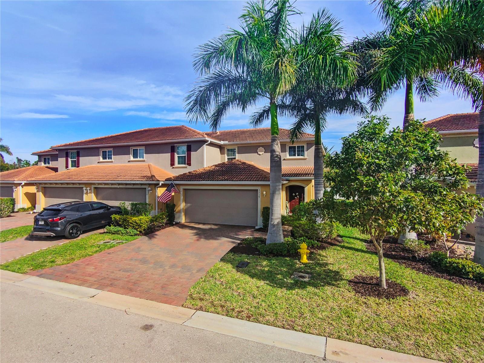 3719 CROFTON CT, FORT MYERS, FL, 33916
