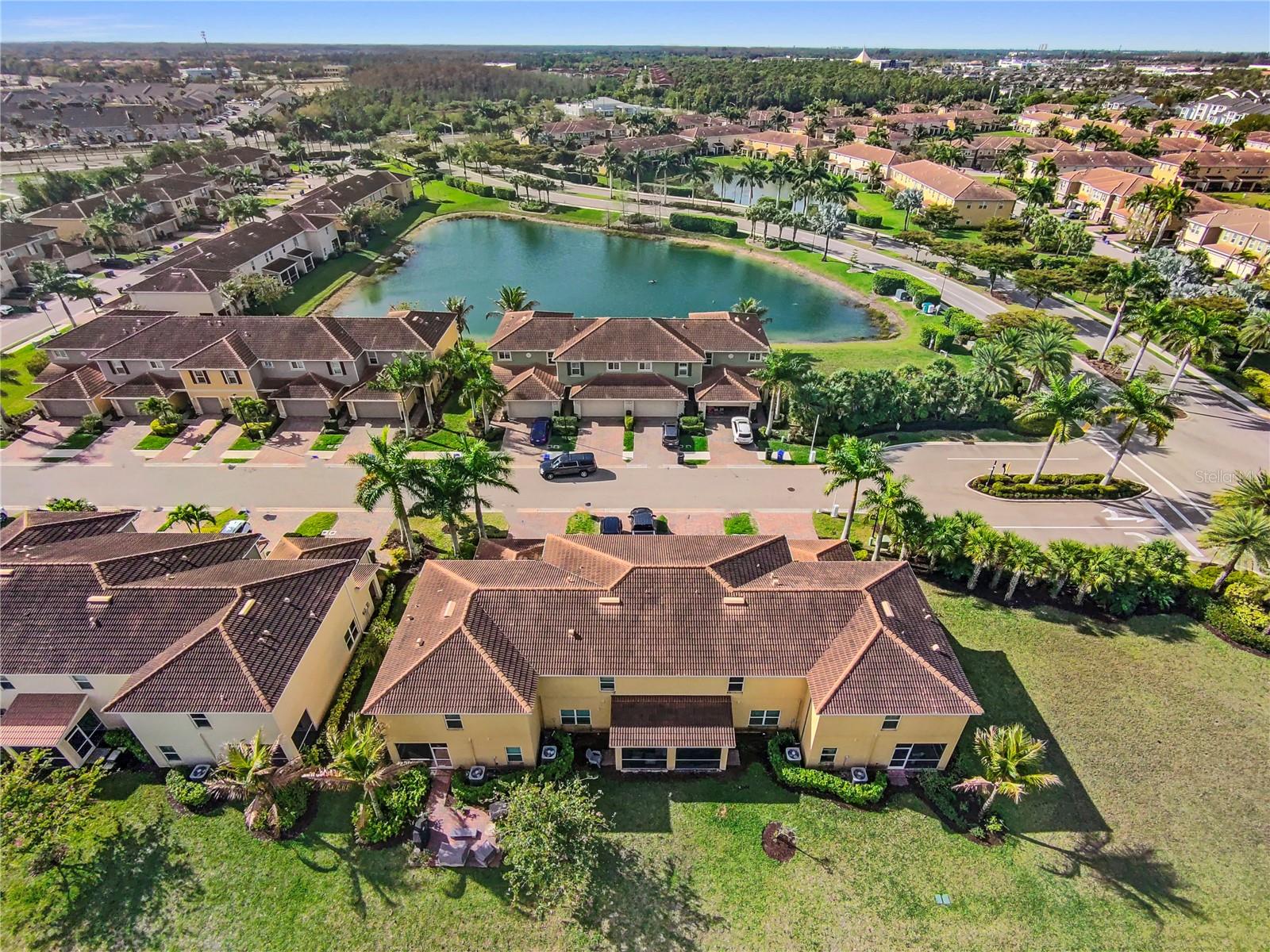 3719 CROFTON CT, FORT MYERS, FL, 33916