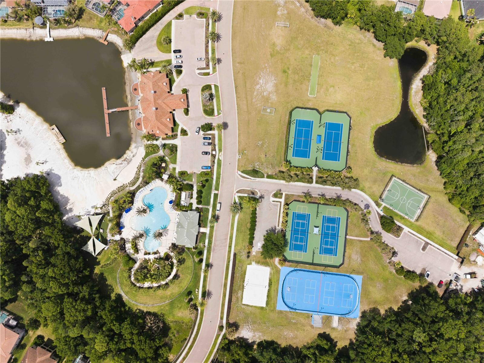 10436 CANARY ISLE DR, TAMPA, FL, 33647