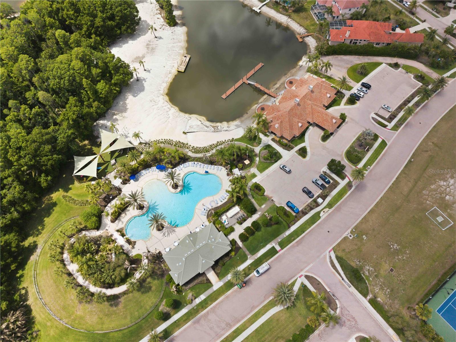 10436 CANARY ISLE DR, TAMPA, FL, 33647