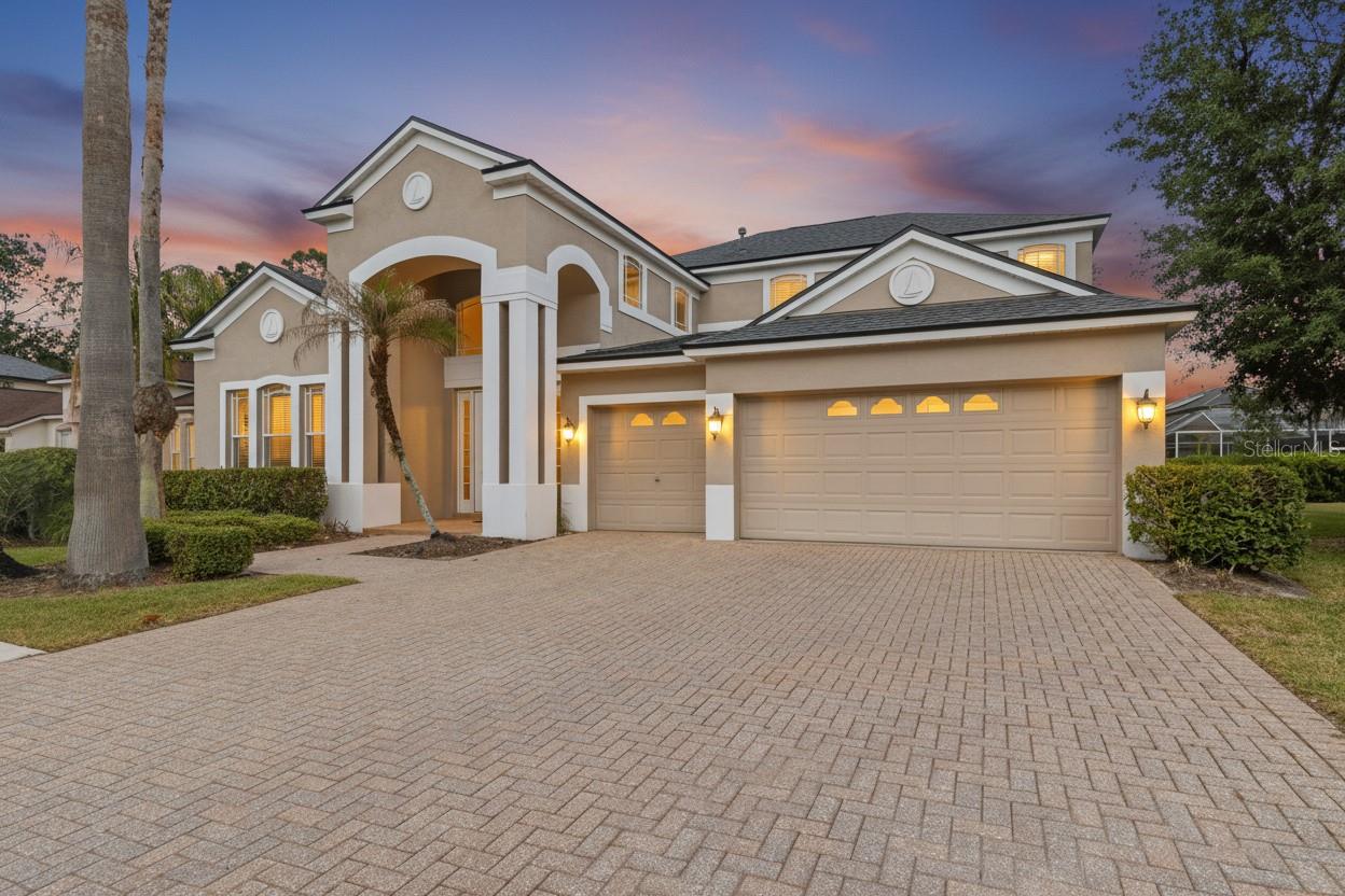 10436 CANARY ISLE DR, TAMPA, FL, 33647