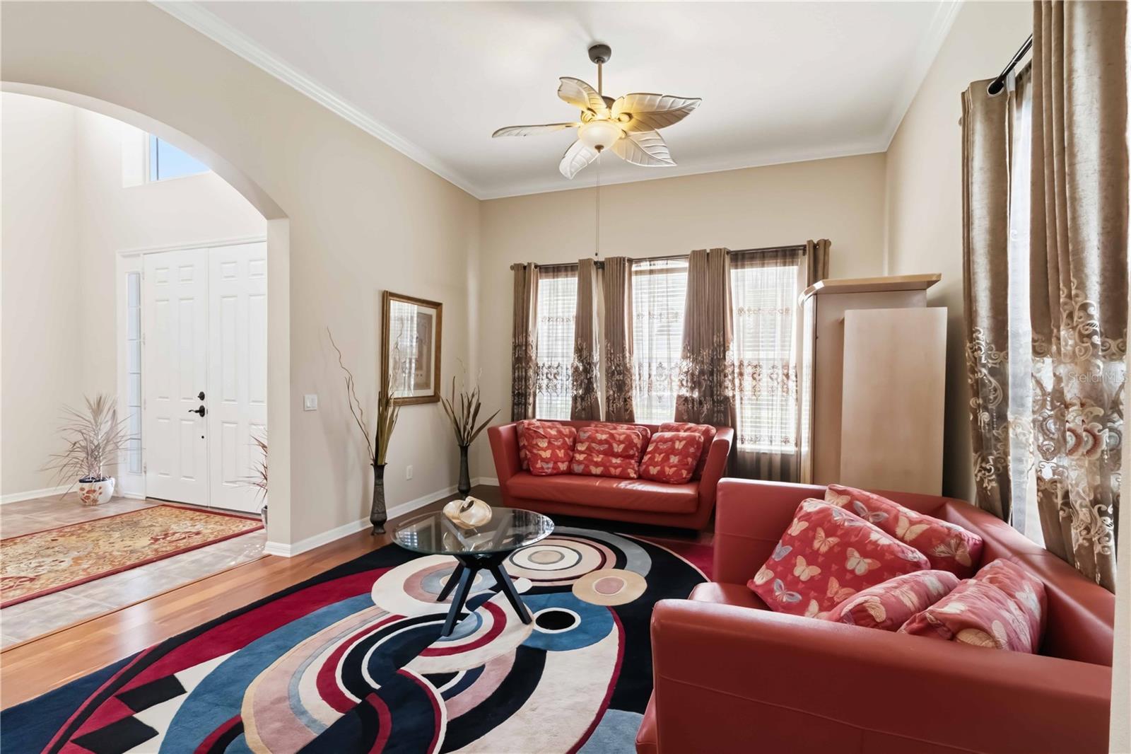 10436 CANARY ISLE DR, TAMPA, FL, 33647