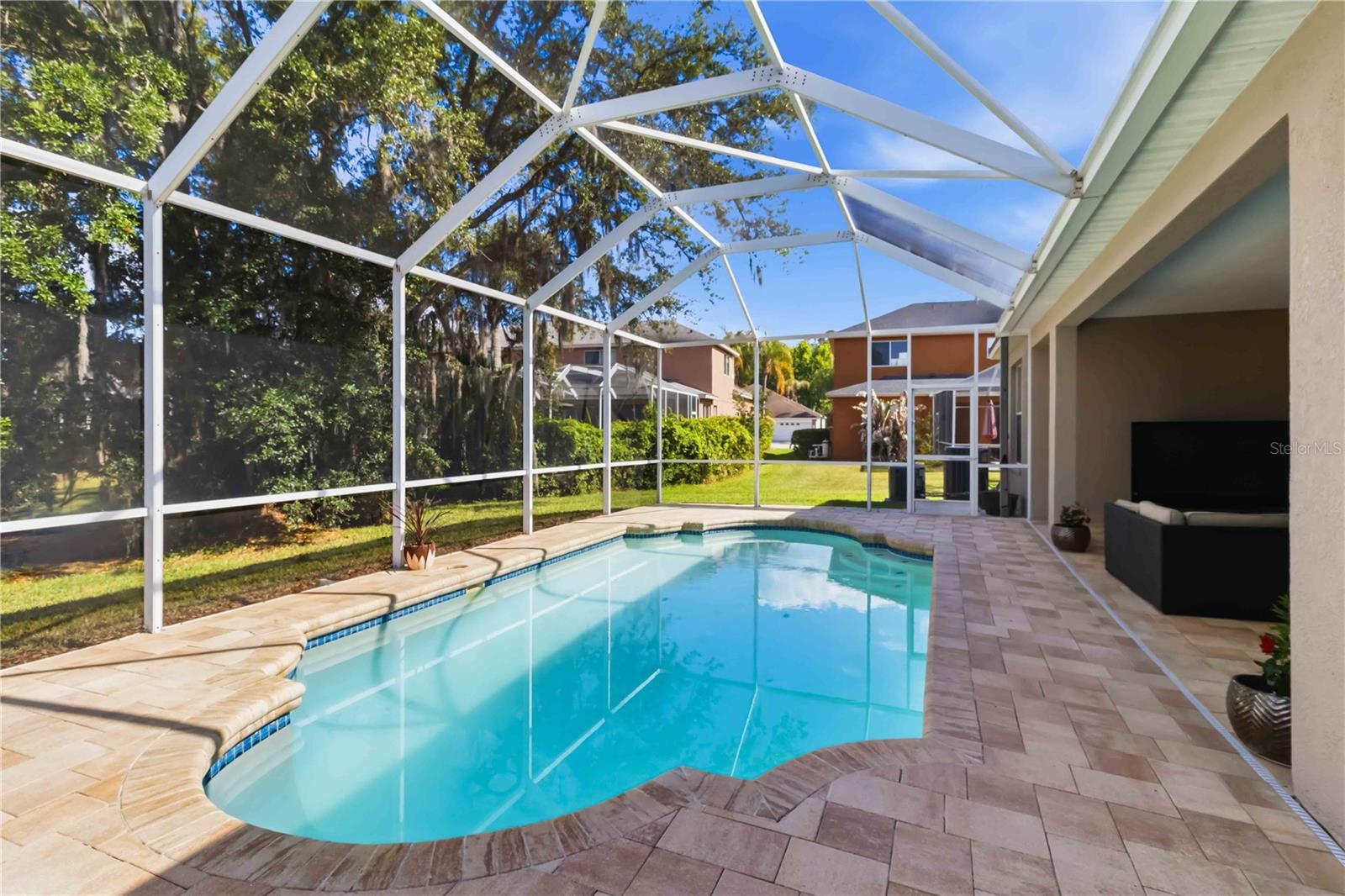 10436 CANARY ISLE DR, TAMPA, FL, 33647