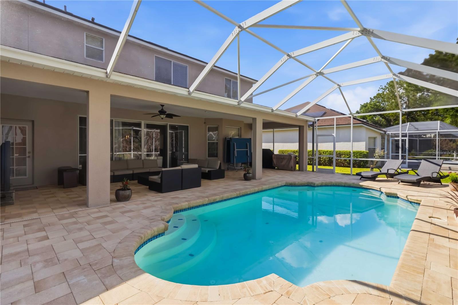 10436 CANARY ISLE DR, TAMPA, FL, 33647