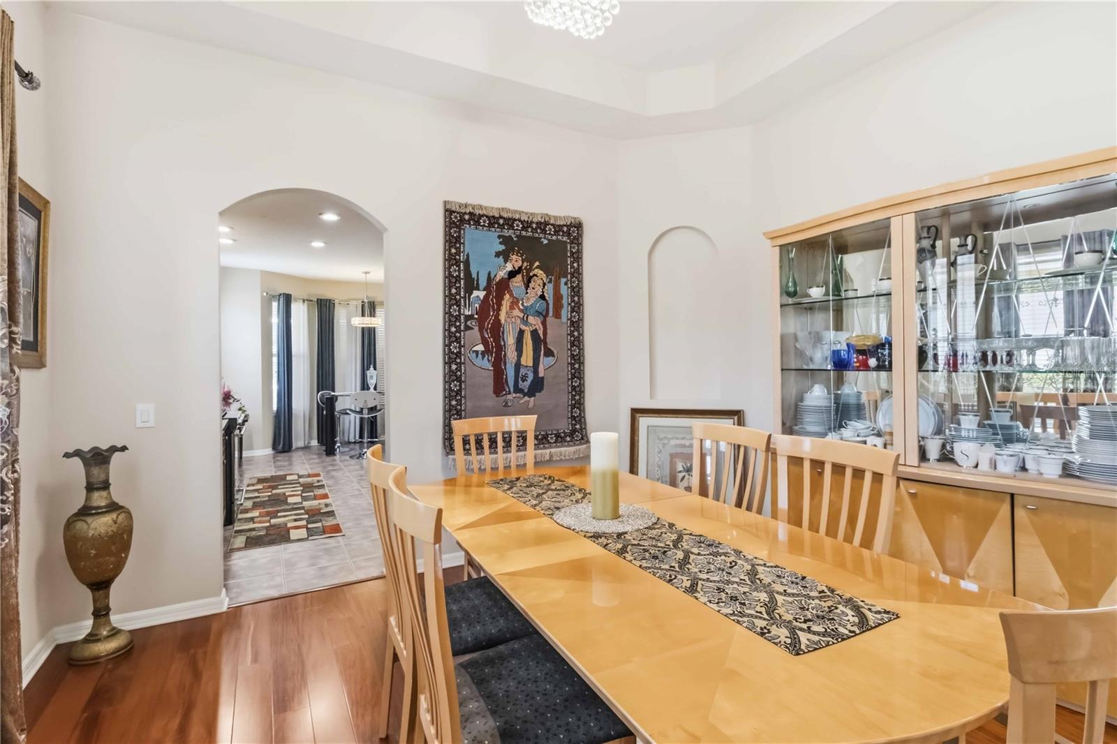10436 CANARY ISLE DR, TAMPA, FL, 33647