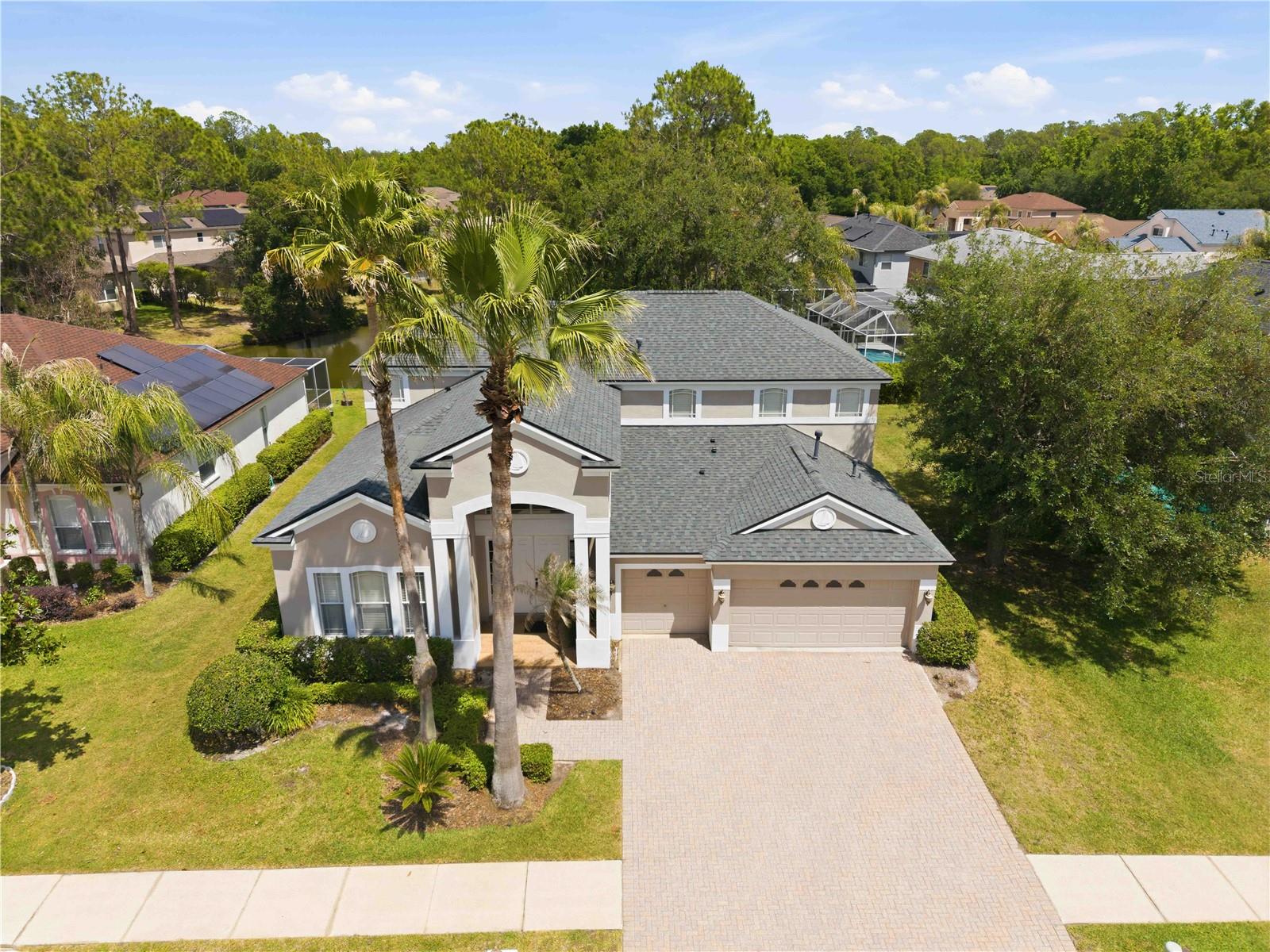 10436 CANARY ISLE DR, TAMPA, FL, 33647