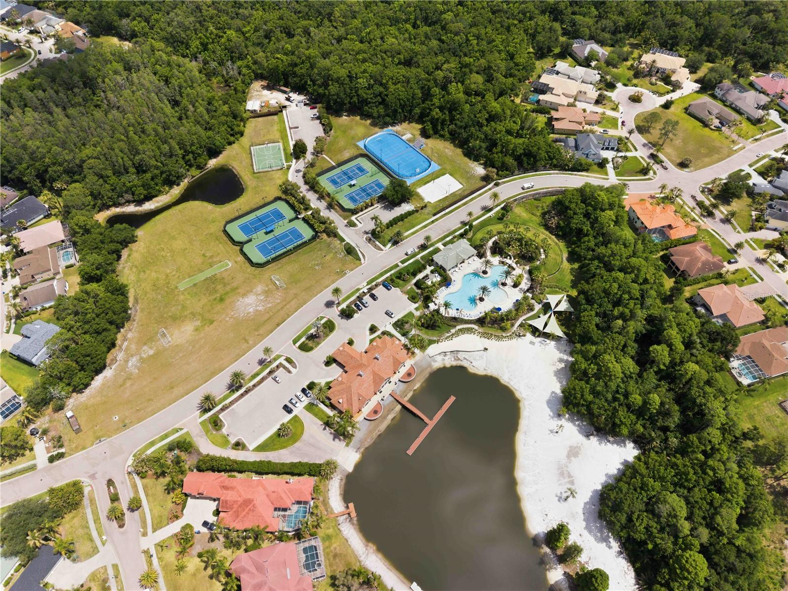10436 CANARY ISLE DR, TAMPA, FL, 33647