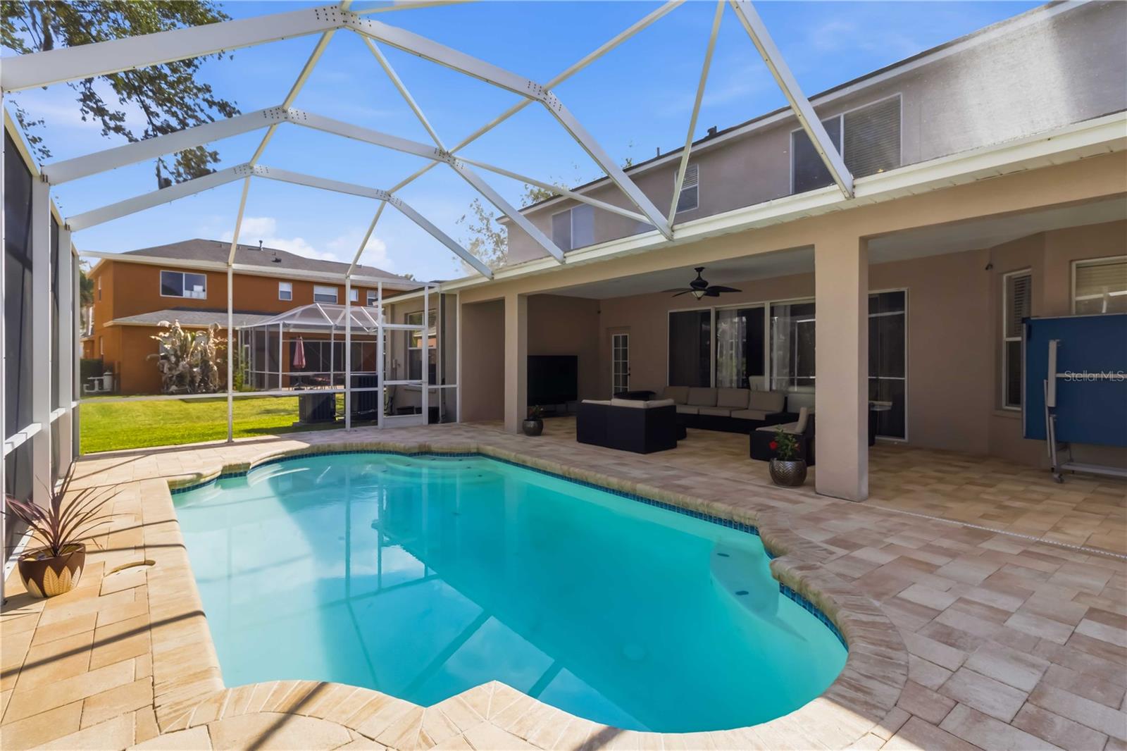 10436 CANARY ISLE DR, TAMPA, FL, 33647