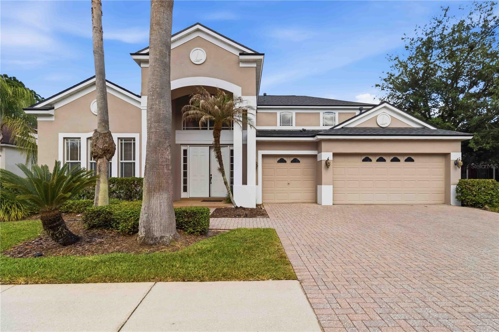 10436 CANARY ISLE DR, TAMPA, FL, 33647