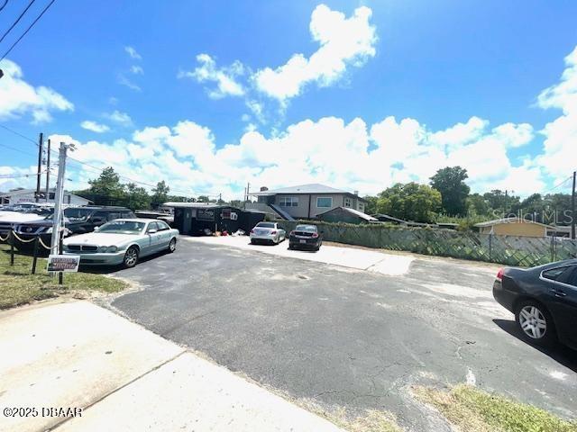 1520 N NOVA & 10TH RD, DAYTONA BEACH, FL, 32117