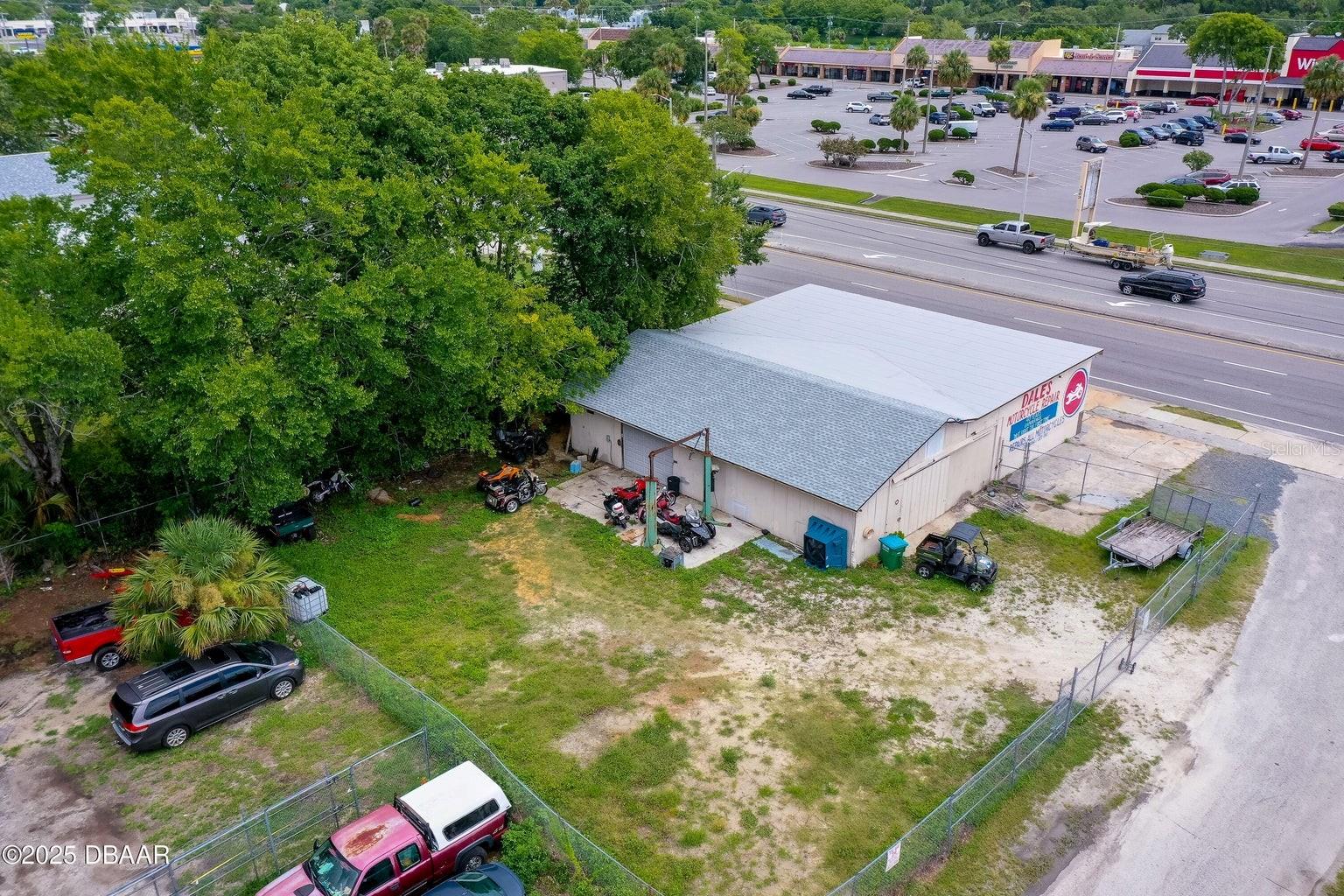 1520 N NOVA & 10TH RD, DAYTONA BEACH, FL, 32117