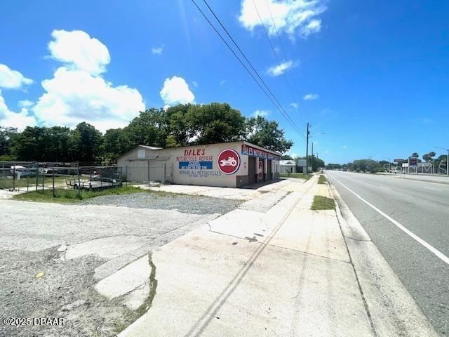 1520 N NOVA & 10TH RD, DAYTONA BEACH, FL, 32117