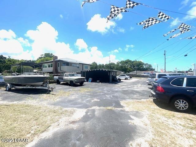 1520 N NOVA & 10TH RD, DAYTONA BEACH, FL, 32117