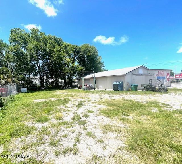 1520 N NOVA & 10TH RD, DAYTONA BEACH, FL, 32117