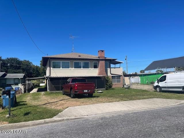 1520 N NOVA & 10TH RD, DAYTONA BEACH, FL, 32117